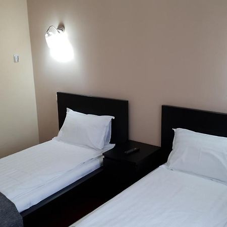 Motel Diamant 아마라 외부 사진