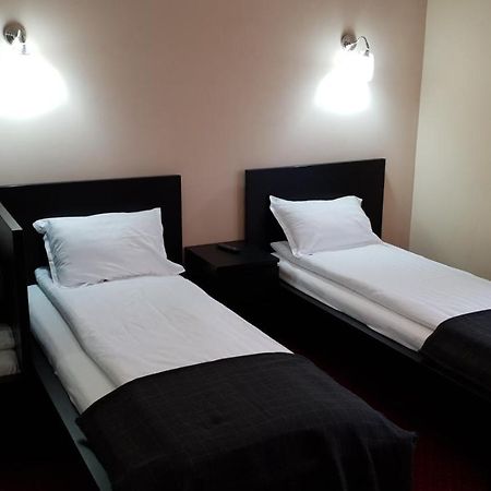 Motel Diamant 아마라 외부 사진