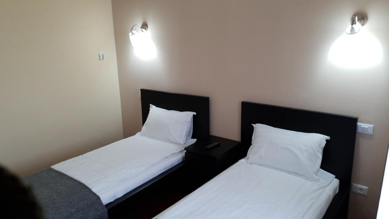 Motel Diamant 아마라 외부 사진